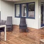 8 Person In Ferienhaus Nakskov