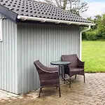 8 Person In Ferienhaus