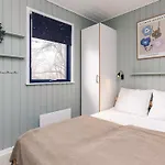 Ferienhaus 8 Person In