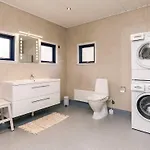 Ferienhaus 8 Person In
