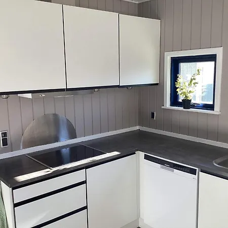 Xxi Holiday home *