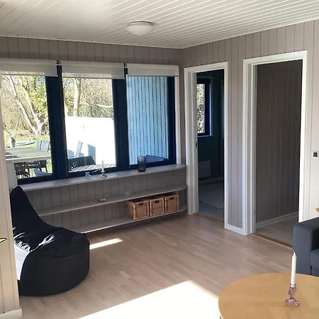 Holiday home Xxi Nakskov