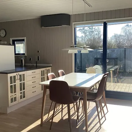 8 Person In Vakantiehuis