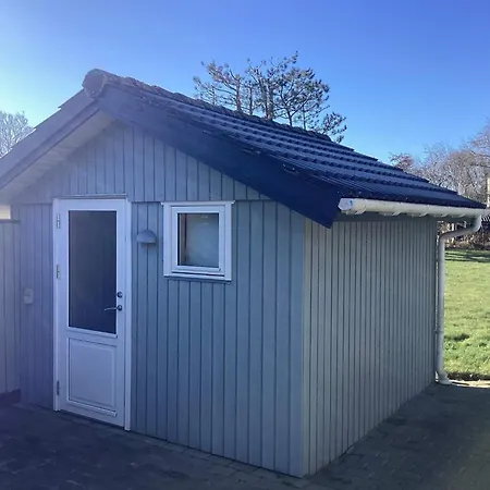 Holiday home Xxi