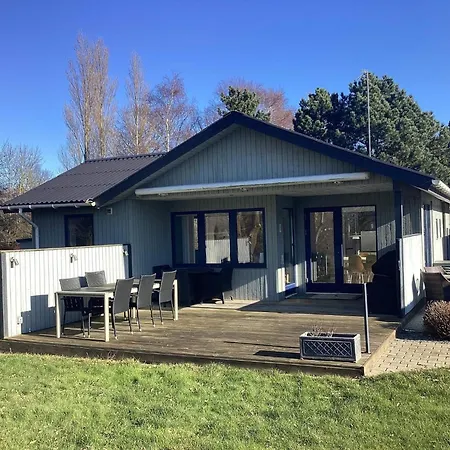 Xxi Holiday home *
