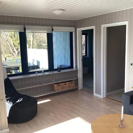 8 Person In Vakantiehuis