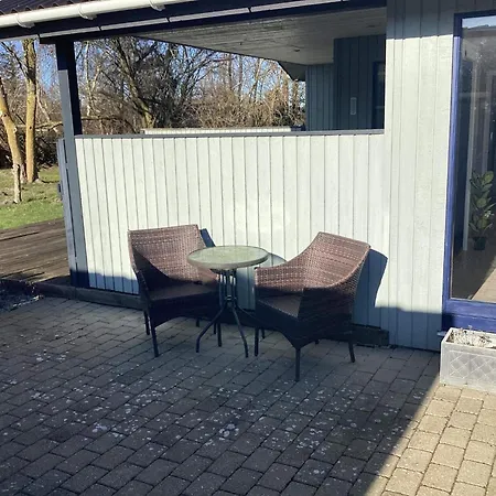 Xxi Holiday home