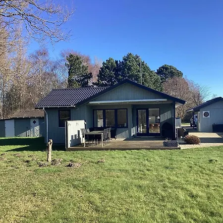 Holiday home Xxi
