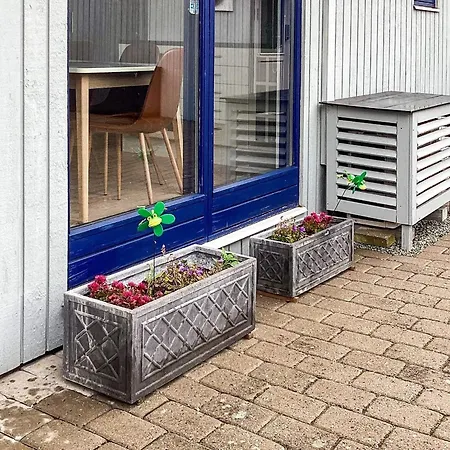 8 Person In Prázdninový dům Nakskov