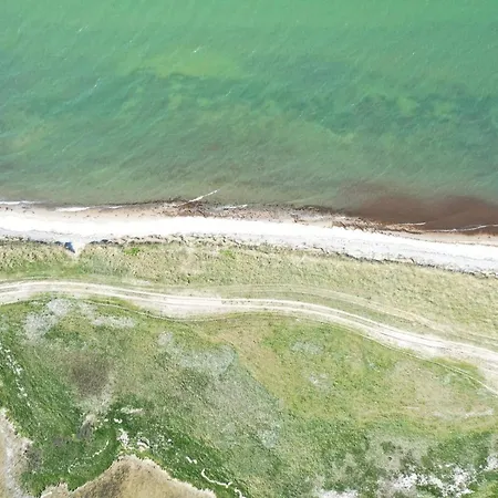 8 Person In Prázdninový dům