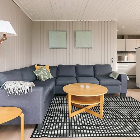 Ferienhaus 8 Person In *