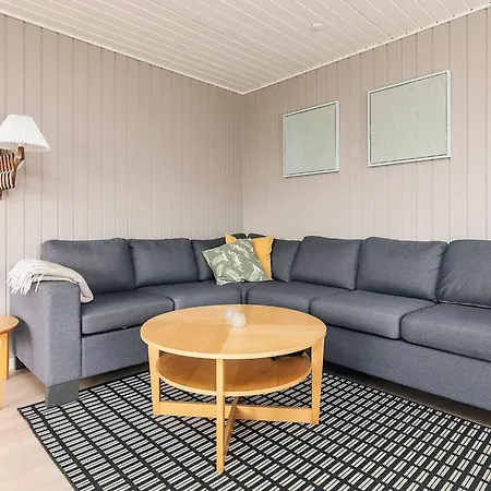 Ferienhaus 8 Person In
