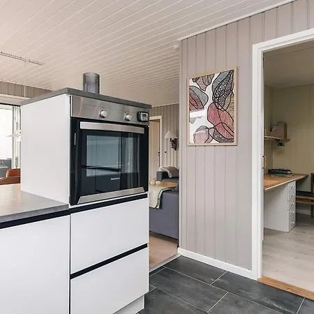 Ferienhaus 8 Person In Nakskov
