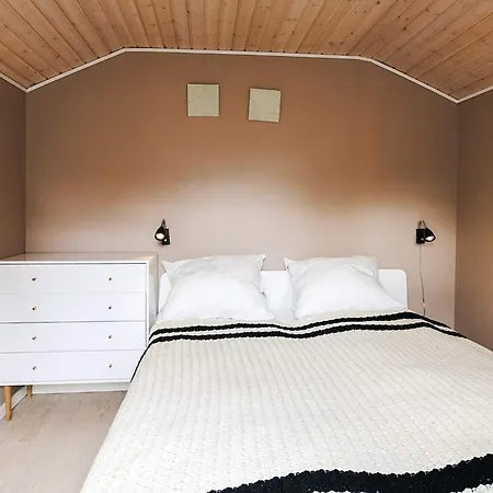 بيت للعطل 8 Person In ناكسكوف