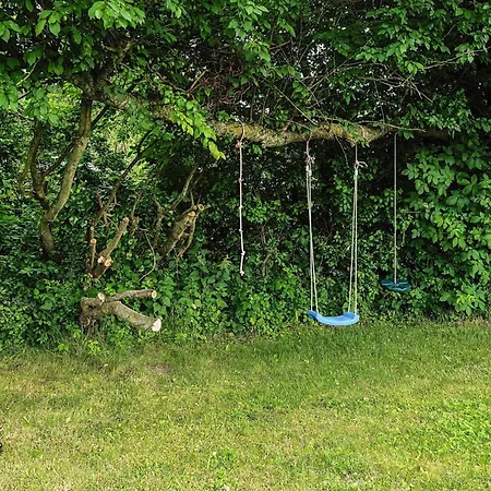 Vakantiehuis 8 Person In *