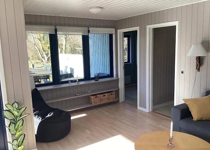 Prázdninový dům 8 Person In Nakskov