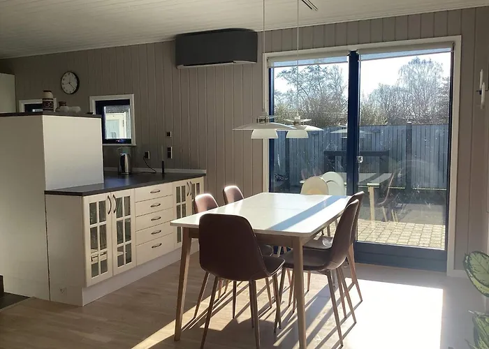 8 Person In Prázdninový dům