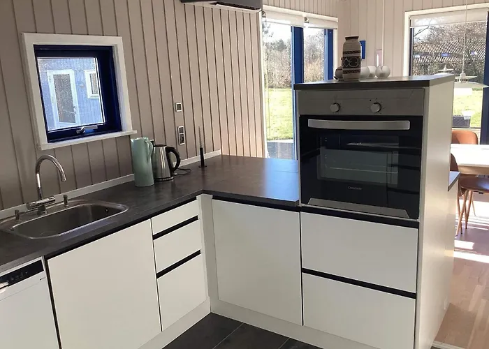 8 Person In Prázdninový dům *