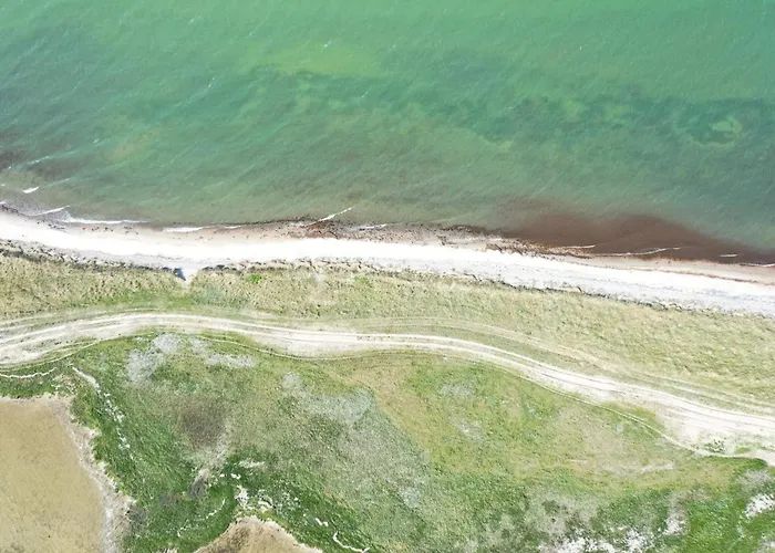 8 Person In Prázdninový dům