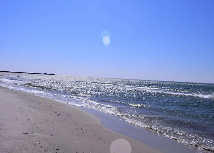 8 Person In Prázdninový dům