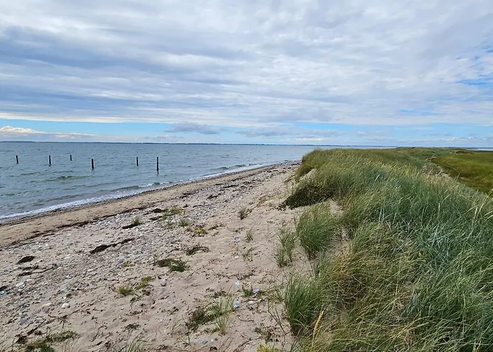 Prázdninový dům 8 Person In