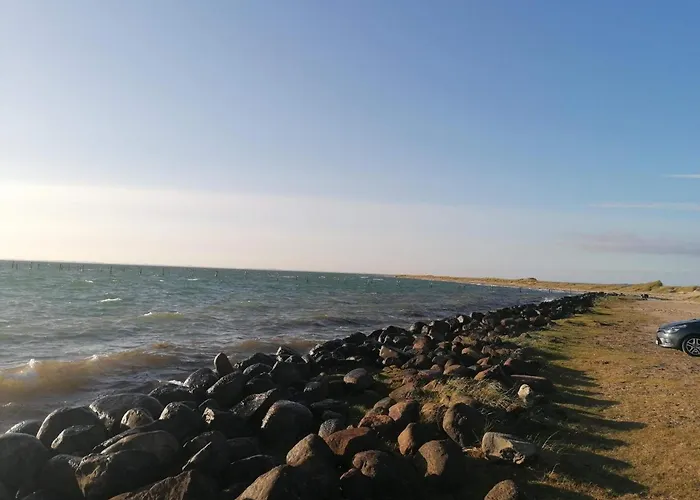 Prázdninový dům 8 Person In *