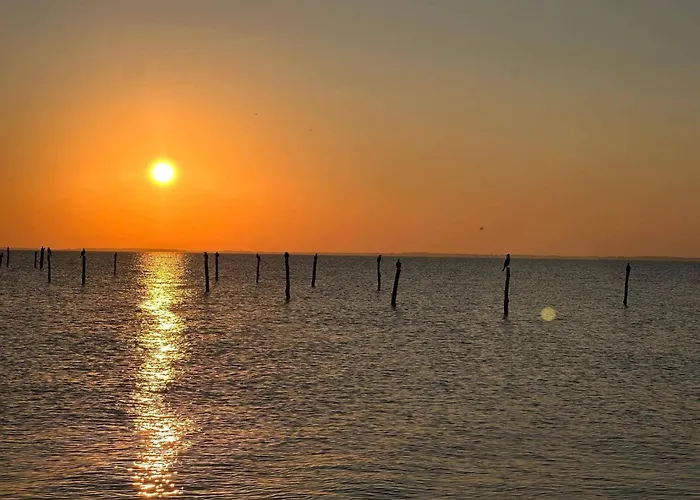 8 Person In Prázdninový dům